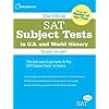 College Board Sat Book Review