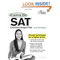 College Board Sat Study Guide 2013