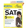 College Board Sat Study Guide 2013