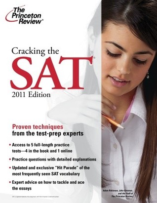 College Board Sat Study Guide Review