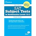 College Board Sat Study Guide Second Edition