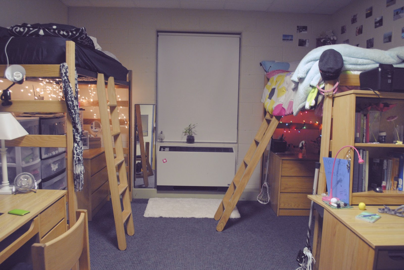 College Dorm Ideas For Girls 2013