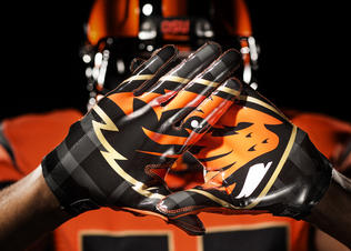 College Football 2013 New Uniforms