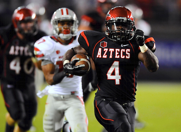 College Football 2013 New Uniforms