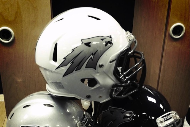 College Football Helmets 2013