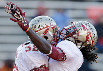 College Football Helmets With Stickers