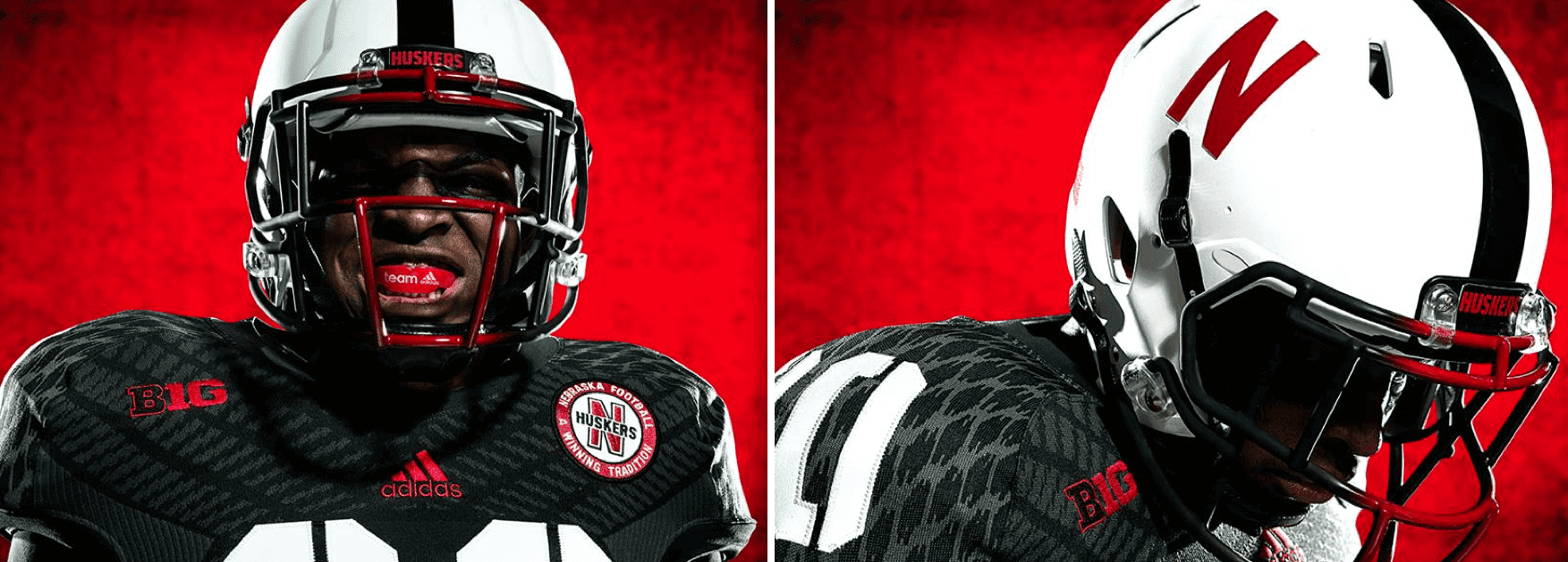 College Football Uniforms 2013 14