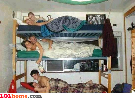 College Life Funny Pics