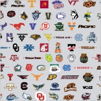 College Logos Free