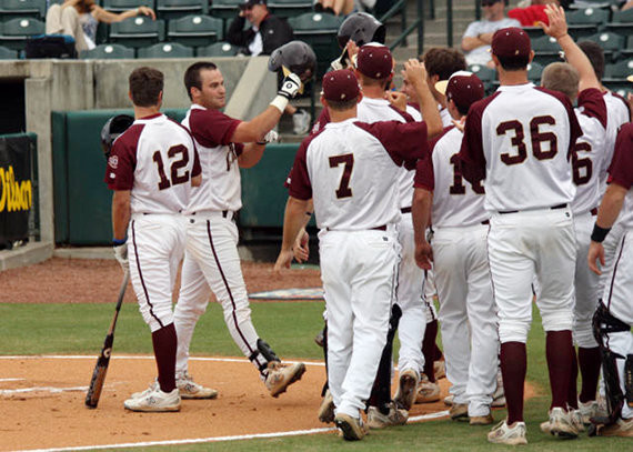 College Of Charleston Baseball Coach