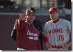 College Of Charleston Baseball Coach