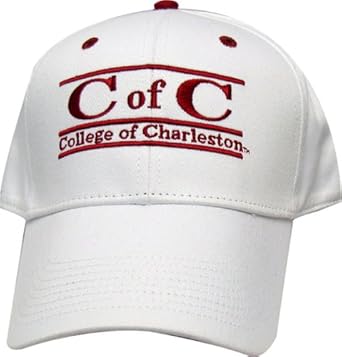 College Of Charleston Baseball Hat