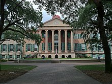 College Of Charleston Campus