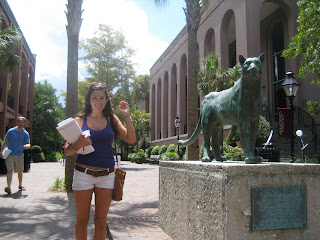 College Of Charleston Dorms