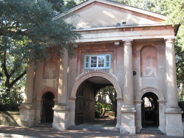 College Of Charleston Dorms