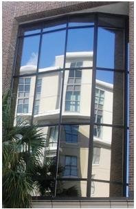 College Of Charleston Dorms