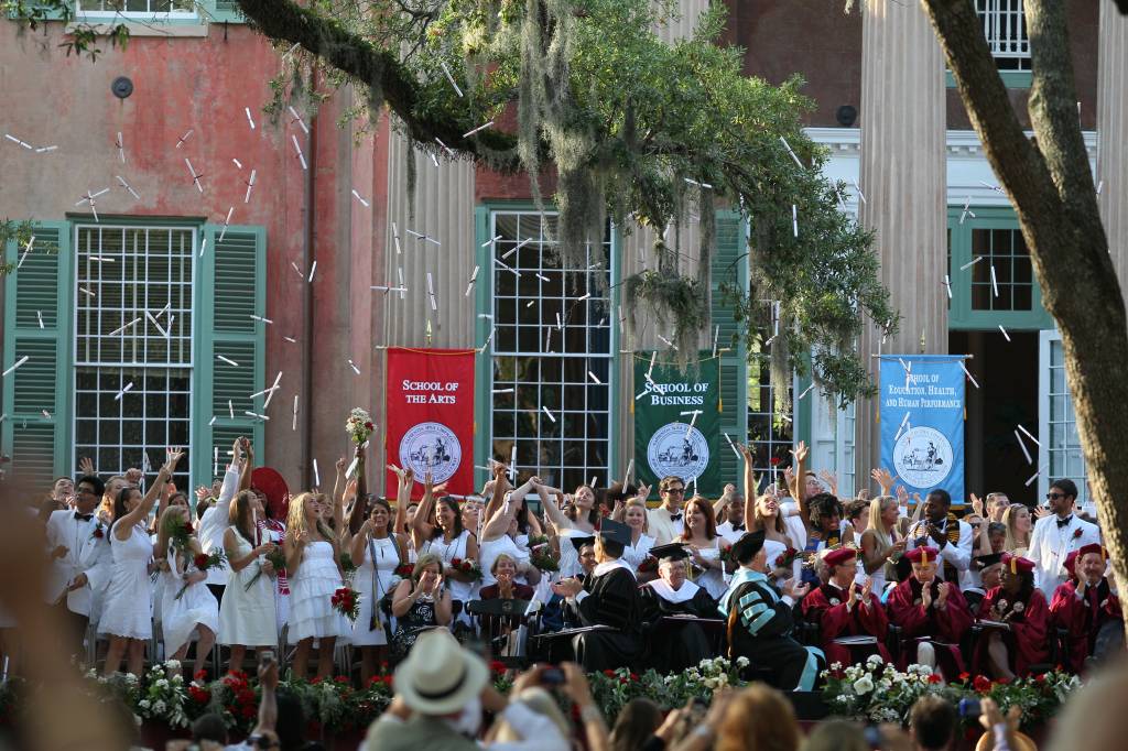 College Of Charleston Girls Basketball