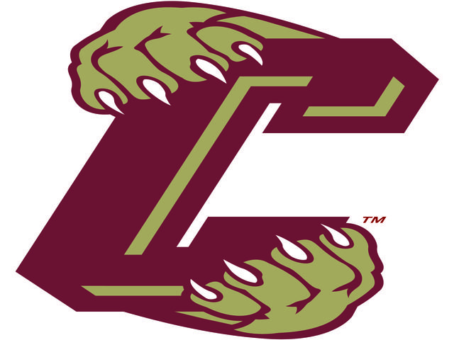 College Of Charleston Logo