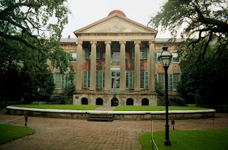 College Of Charleston Sc