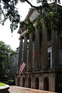 College Of Charleston Sorority