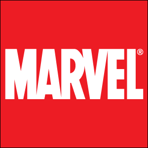 Comic Book Publisher Logos