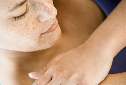 Common Skin Rashes In Adults Face