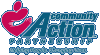 Community Action Partnership Logo