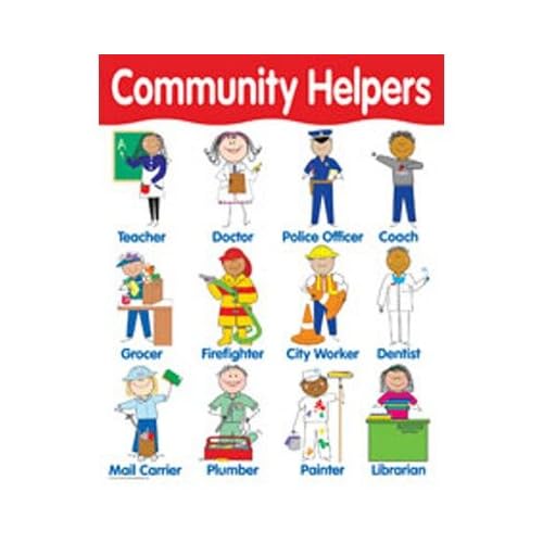 Community Helpers