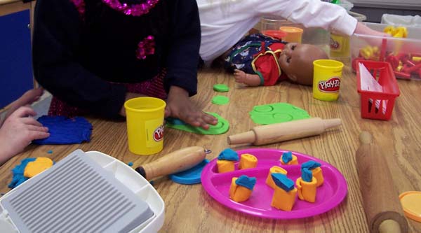 Community Helpers Crafts For Toddlers