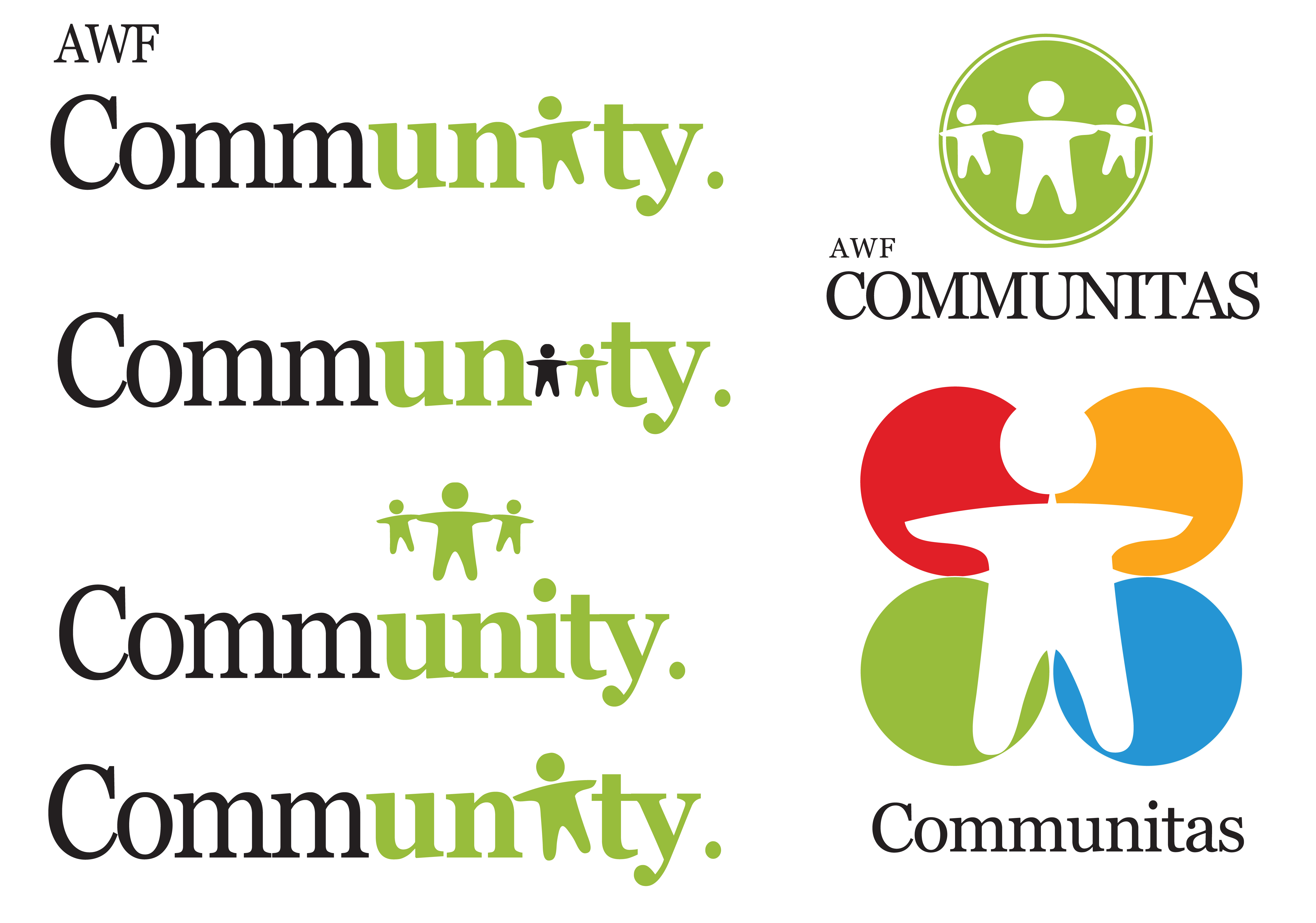 Community Logo