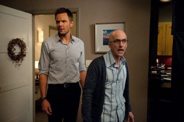 Community Season 4 Episode 1 Online Putlocker