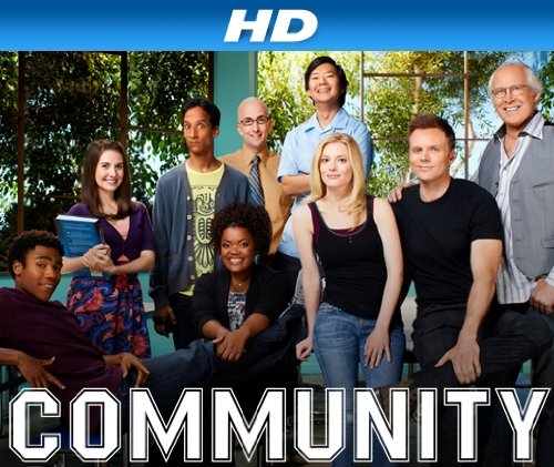 Community Season 4 Episode 1 Stream Free