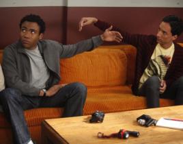 Community Season 4 Premiere Date 2012