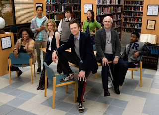 Community Season 4 Premiere Date 2012