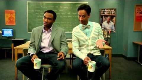 Community Season 4 Trailer The Soup