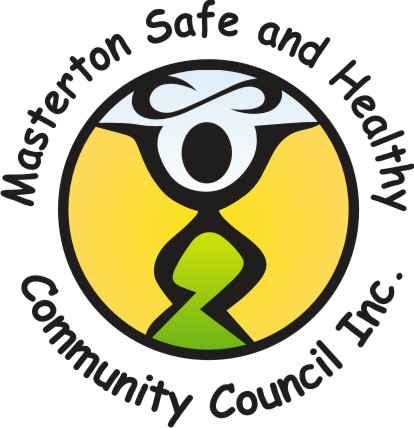 Community Spirit Logo