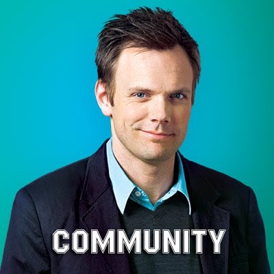 Community Tv Show