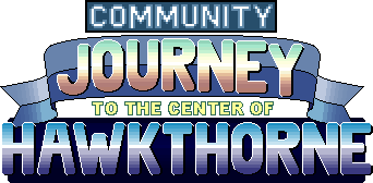 Community Tv Show Logo