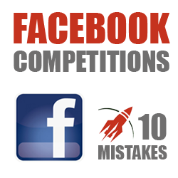 Competitions On Facebook Guidelines