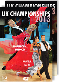 Competitions Uk 2013