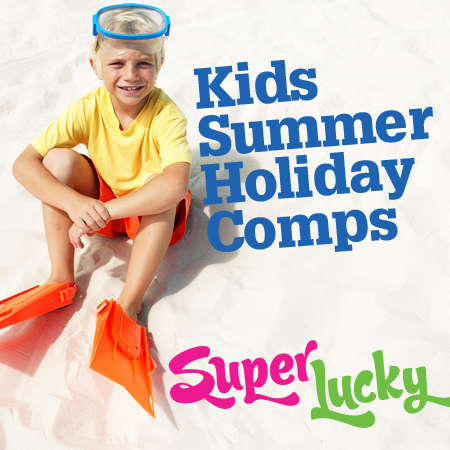 Competitions Uk For Kids