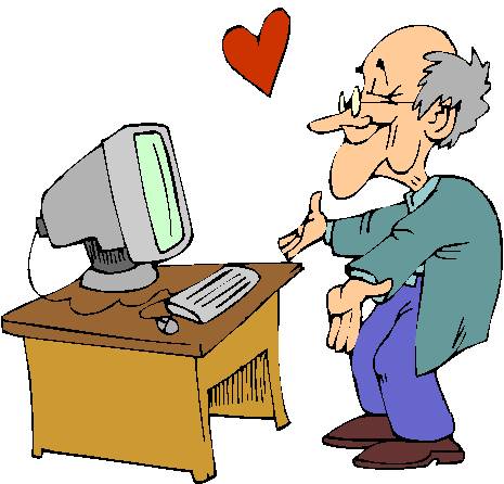 Computers Clipart