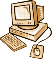 Computers Clipart