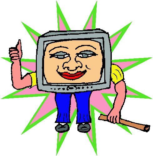 Computers Clipart