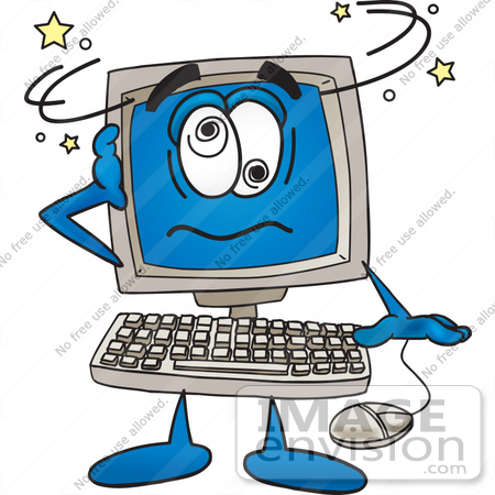 Computers Clipart