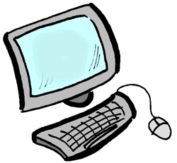 Computers Clipart