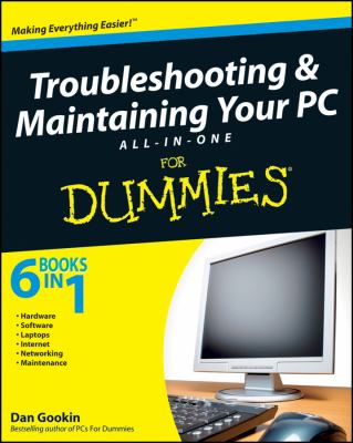 Computers For Dummies