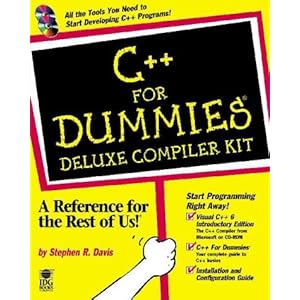 Computers For Dummies