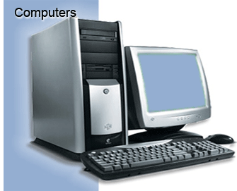 Computers Pictures