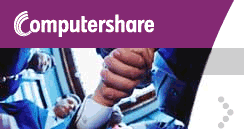 Computershare Australia Employee